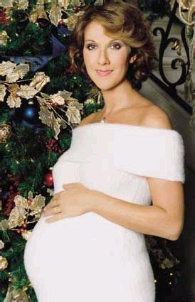 Céline Dion Pregnant with Embryo Frozen for Eight Years